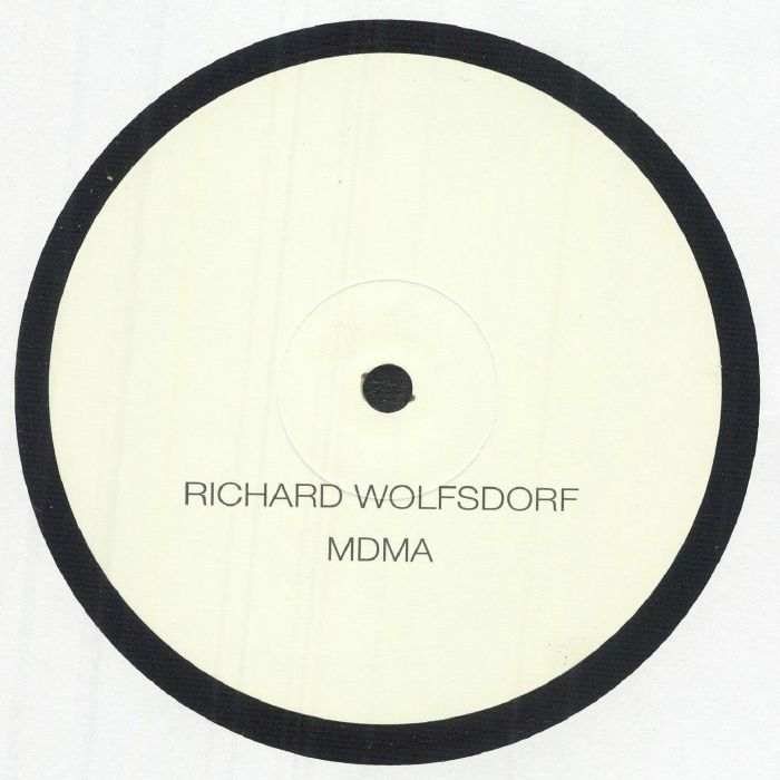 MDMA (reissue)