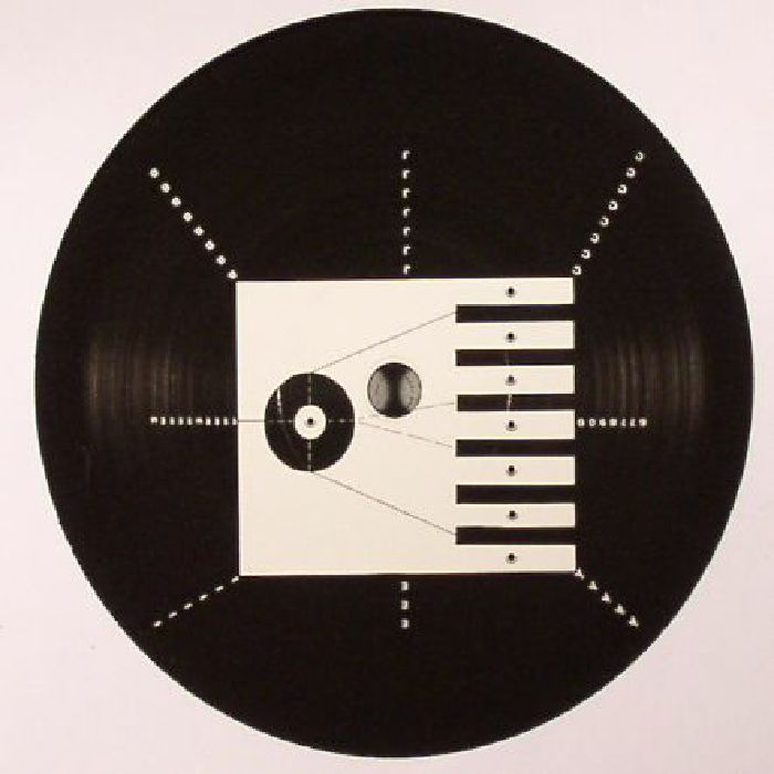 Acamar EP