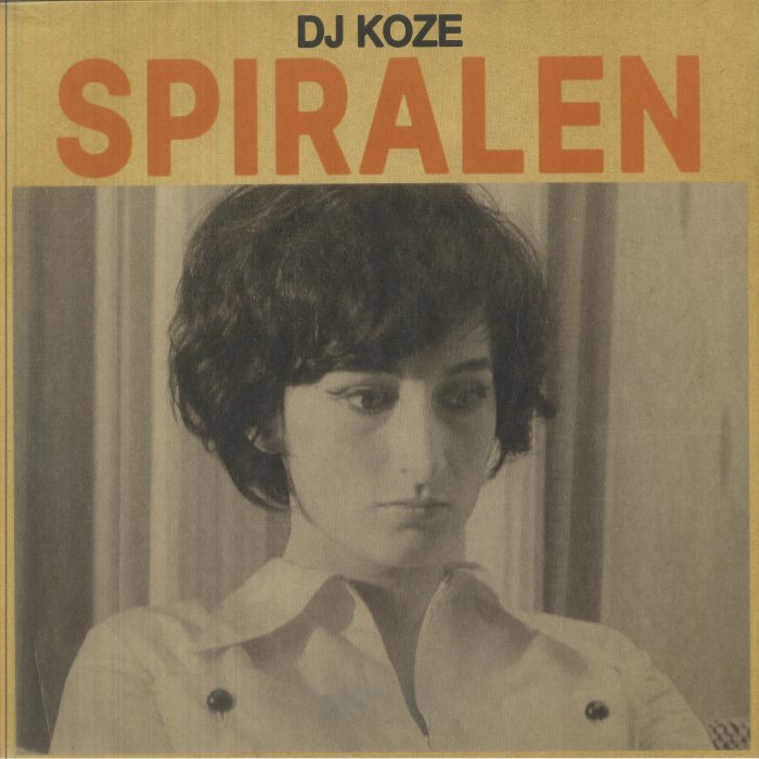 Spiralen EP