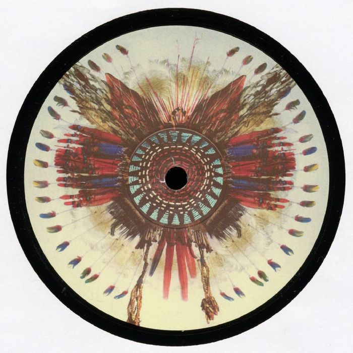 Webaba EP